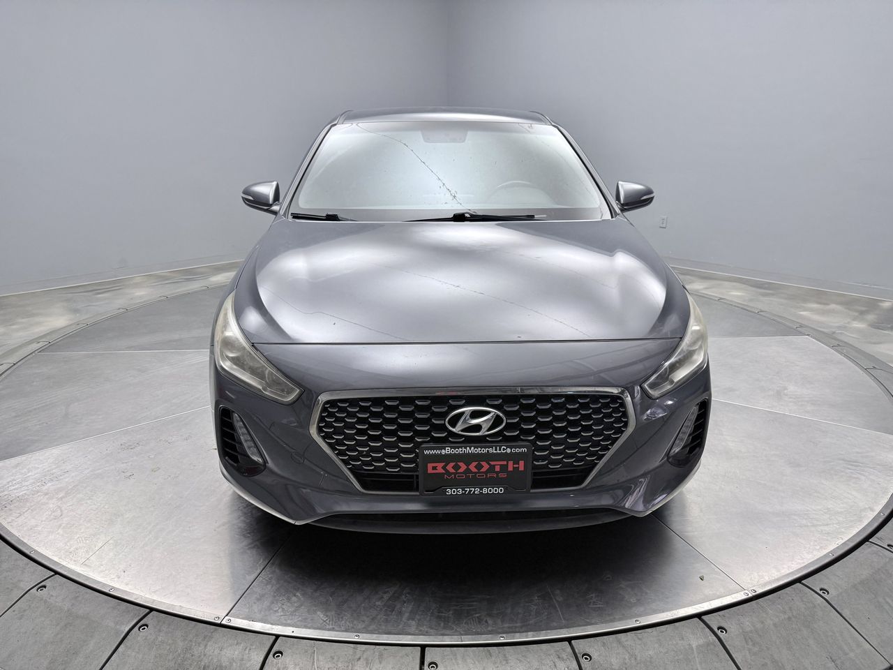 hyundai elantra gt 2018 KMHH55LC2JU040027 image hyundai elantra gt 2018 KMHH55LC2JU040027 image